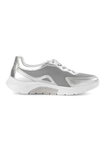 rollingsoft Sneaker low in silber