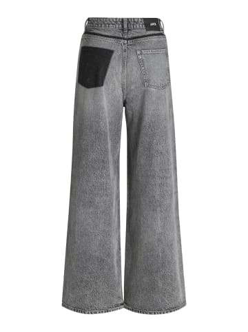 JJXX Weit geschnitten in Medium Grey Denim
