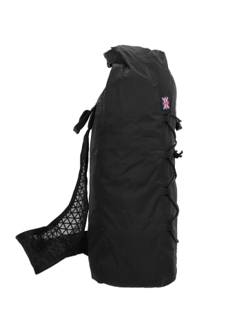 Cabinzero Companion Bags Sling Bag RFID Schutz 32 cm absolute black