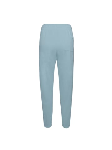 Champion Jogginghose Elastic Cuff Pants in blau