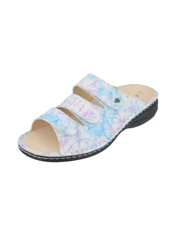 Finn Comfort SHOES "Hellas" in sky