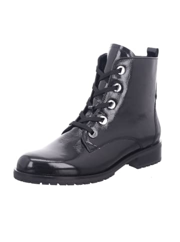 Gabor Stiefelette in schwarz