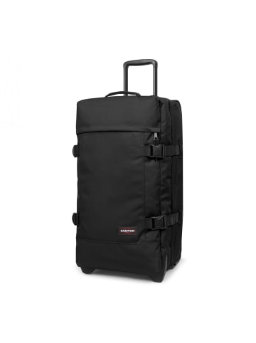 Eastpak Tranverz M 78 - Rollenreisetasche 67 cm in schwarz