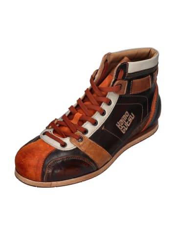 Kamo-Gutsu Sneaker High TIFO 112 in bunt