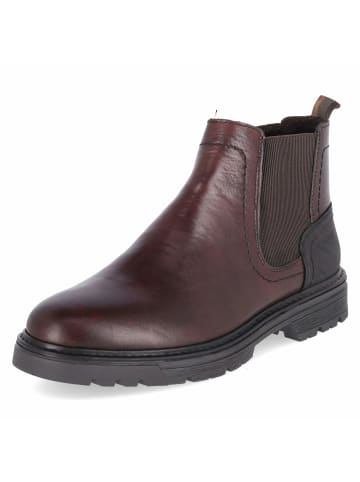rieker Chelsea Boots in braun
