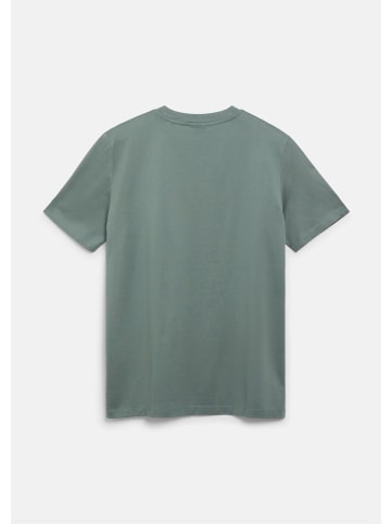 s.Oliver T-Shirt in 6261_petrol
