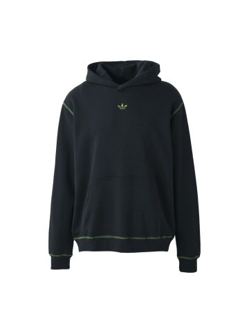 adidas Originals Hoodie JY2730 Schwarz