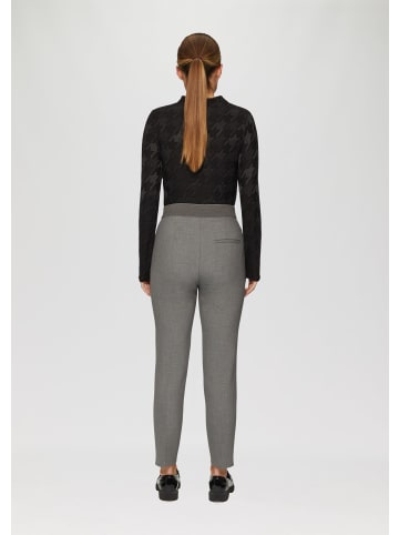 s.Oliver T-Shirt in 9999_schwarz