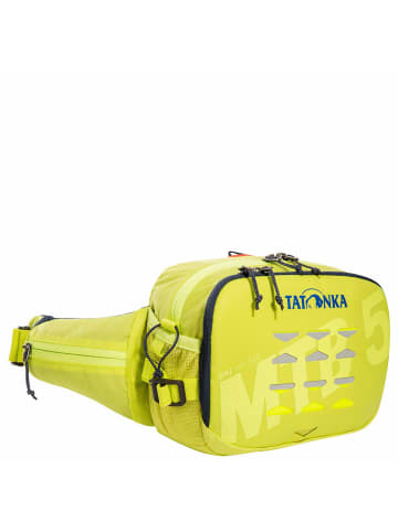 Tatonka Bike Hip Bag MTB 5 - Gürteltasche 26 cm in lime