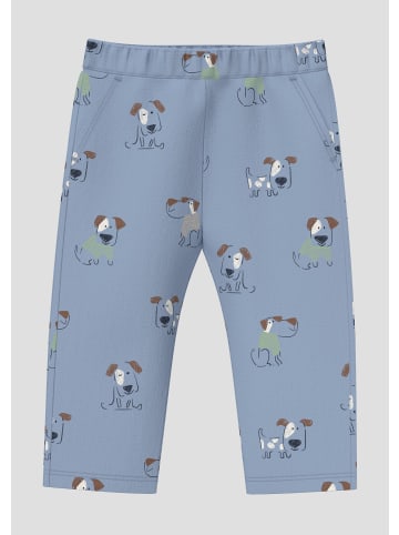 s.Oliver Leggins in 50A2_hellblau
