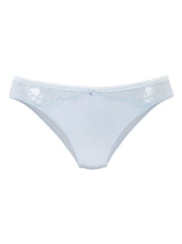 LASCANA Slip in hellblau