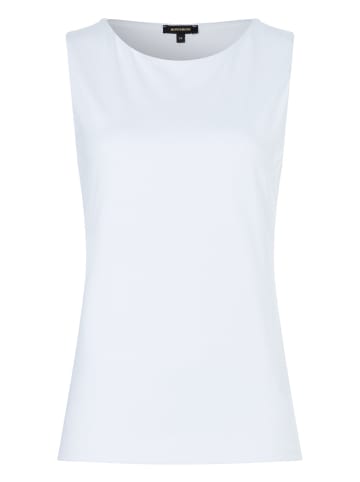 More & More Top in white