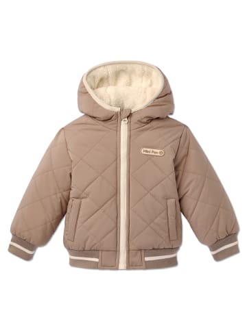 BVB BVB Winterjacke Baby-Kleinkinder in Beige