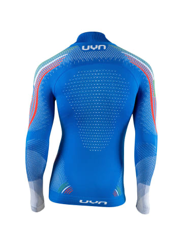 UYN NATY2.0 ITALY UW SHIRT LONG SLEEVE TURTLE NECK