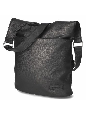 Fräulein Frida Handtasche in schwarz