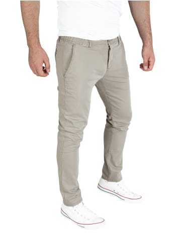 Pittman Stretch Chino Hose Andrew in Sand