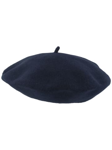 Loevenich Baskenmütze in blau