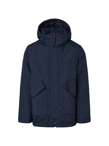 Tretorn TretornM LIGHT PADDED SHELL JACKET in Marine