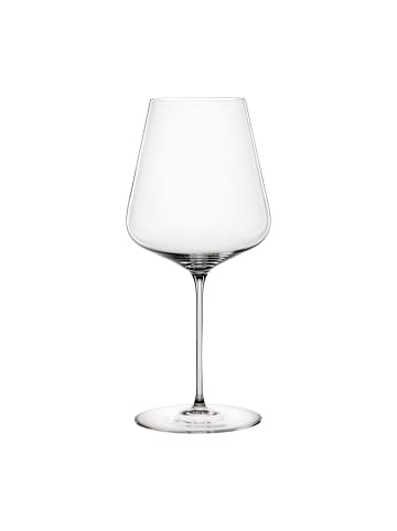Spiegelau 24er Set Wein- und Champagnergläser Definition in transparent