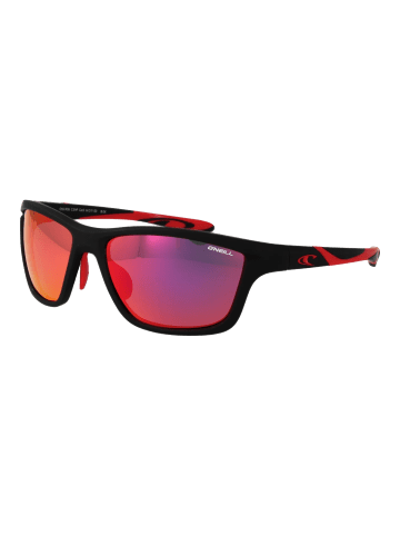 O'Neill Männer Sonnenbrille Rechtwinklig Schwarz