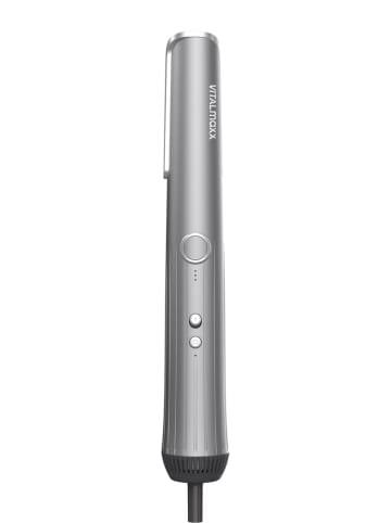 STYLE&SHINE Straight ´n´ Air 1600W grau/silber grau
