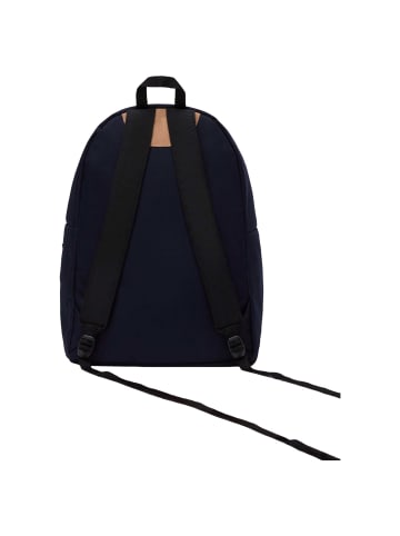Napapijri Voyage Big - Rucksack 45 cm (blu marine) in blu marine
