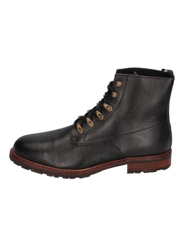 Shoe the bear  Boots YORK STB1819 in schwarz