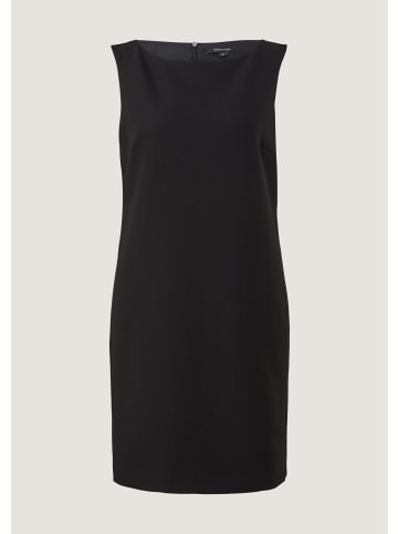 comma Kleid in 9999_schwarz