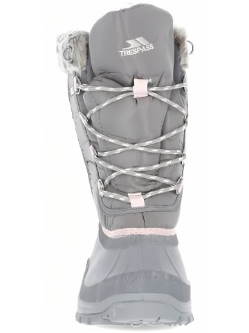 Trespass Winterschuh in Grau