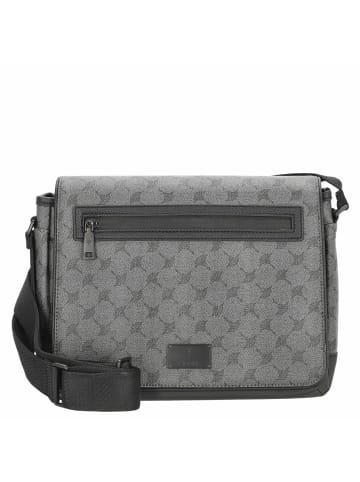 JOOP! Mazzolino Nevio - Umhängetasche M 30 cm (black) in schwarz