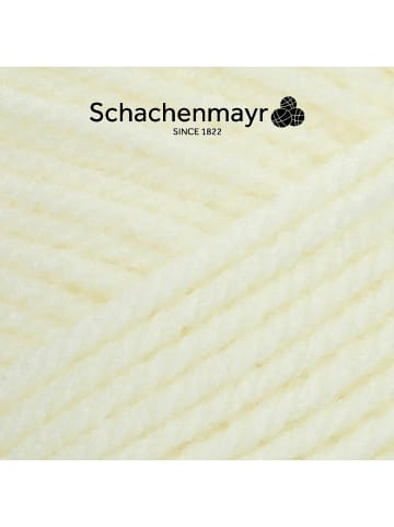 Schachenmayr since 1822 Handstrickgarne Bravo Quick&Easy, 100g in Ecru