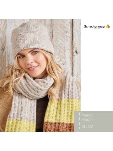 Schachenmayr since 1822 Handstrickgarne wool4future, 50g in Light Grey