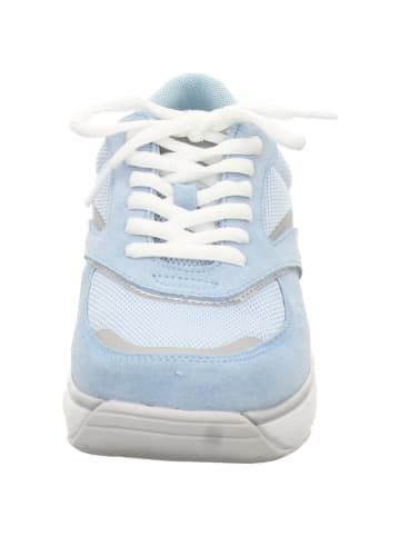 Joya Sneaker in blau