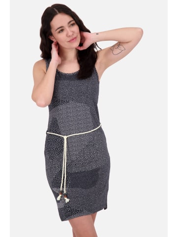 alife and kickin Kleid JenniferAK B in moonless melange