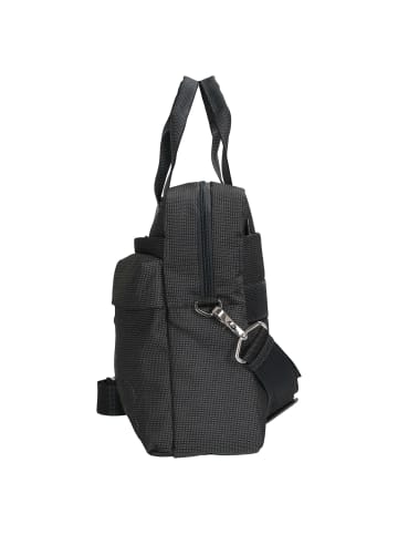 Mandarina Duck MD20 - Aktentasche 15" 37.5 cm (steel) in steel