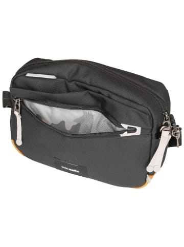 Pacsafe Bodybag GO in Jet Black