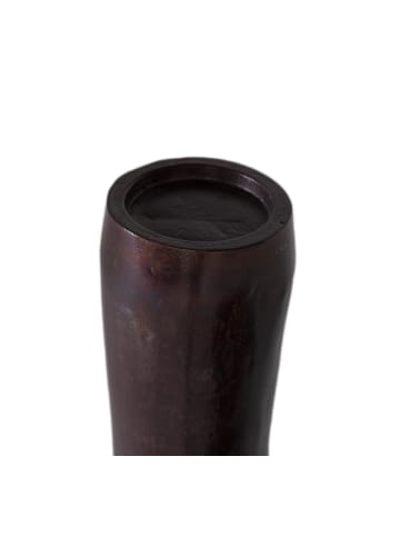 Giner y Colomer Dekofigur aus Aluminium mit Bronze-Finish in Bronze