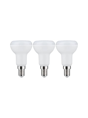 paulmann LED 3er-Pack R50 5,5W E14 230V 2700K F