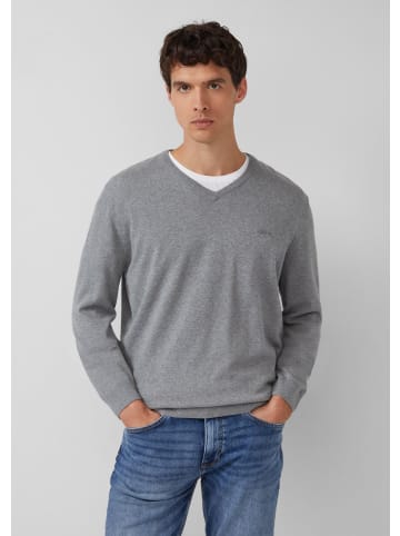s.Oliver Strickpullover  in  92W0_grau