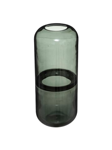 Atmosphera Créateur d'intérieur Vase in grau