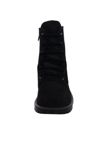 Imac Kinderstiefel warm Mädchen TEX  in  Schwarz