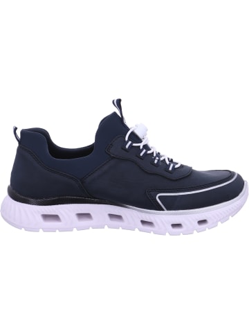 rieker Sneaker  in Blau