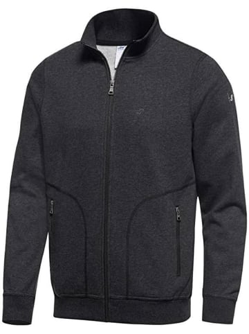 Joy Sportswear Jacke JOY KARSTEN Jacke in Dunkelgrau