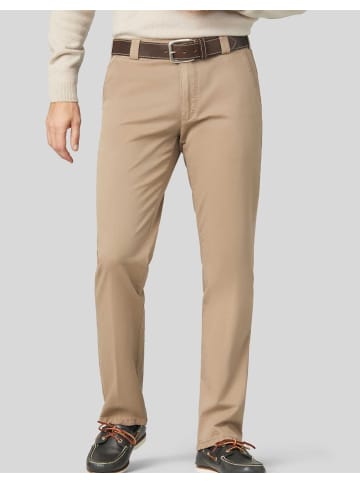 Meyer Baumwollchino Roma in beige