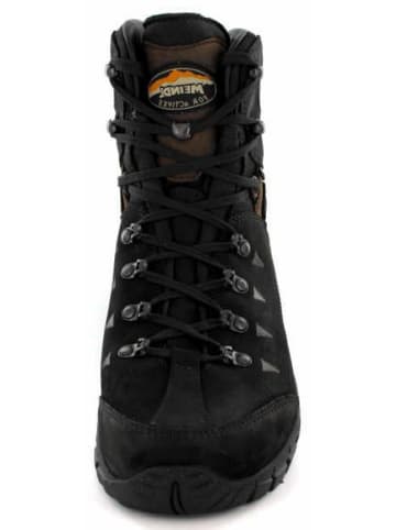 MEINDL Wanderschuh in schwarz