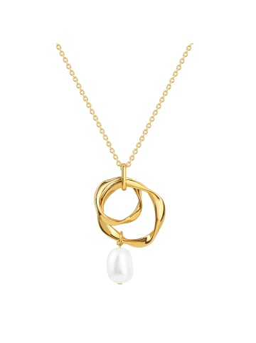 Celesta 925/- Sterling Silber in gelb