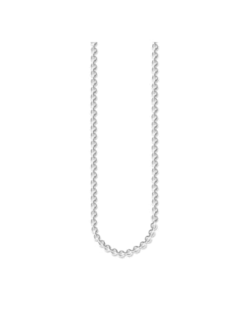 Thomas Sabo Kette in silber