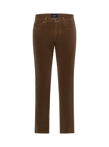 Andrew James Cordhose Aiden in braun