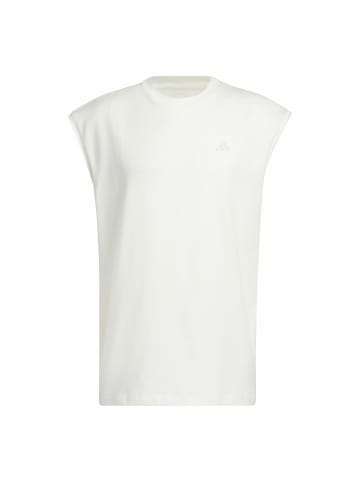 adidas Tank Top für Herren in uni