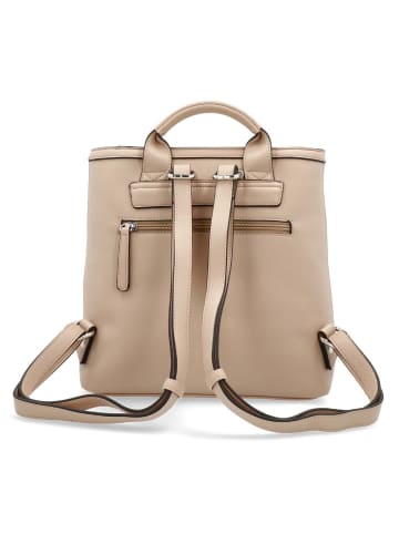 PICARD Lyon City Rucksack 26 cm cookie
